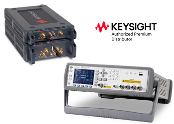 Descuentos Keysight