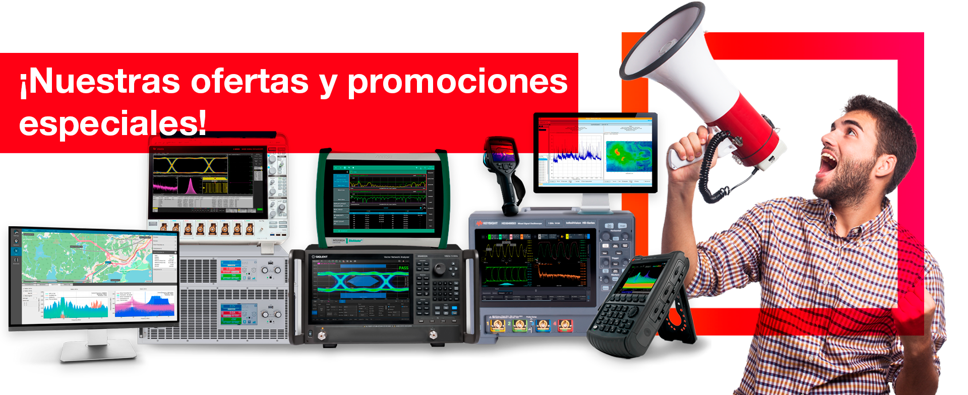 OFERTAS PROMOCIONES DATATEC