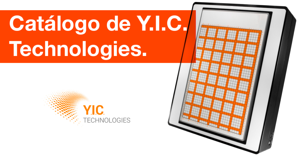 Catálogo compatibilidad electromagnetica YIC