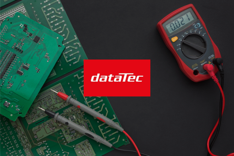Elementos de calibración electrónica