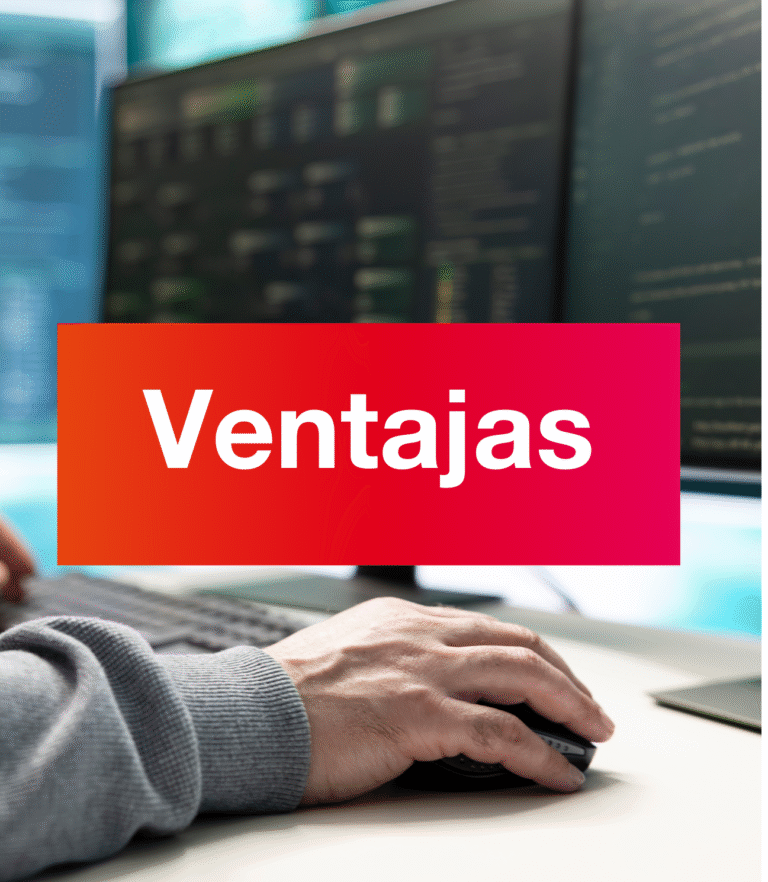 Ventajas