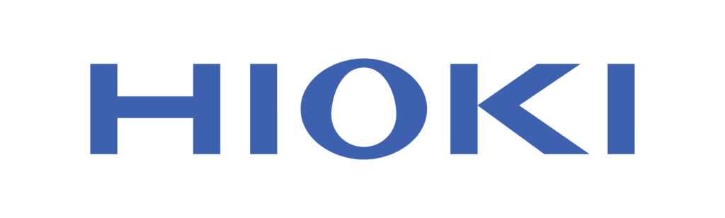 HIOKI logo bl
