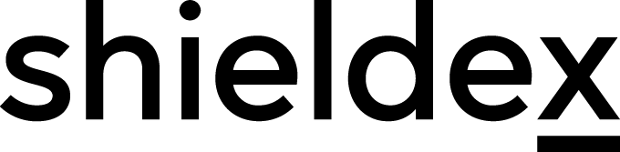 Shieldex logo